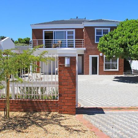 Lazy Days Apartments - Cape Town Exterior photo